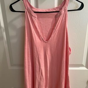 Lilly Pulitzer tank top